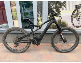 Specialized Turbo Levo Gen1 XL