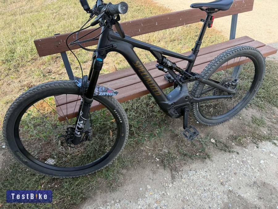Specialized Turbo Levo gen3 S4