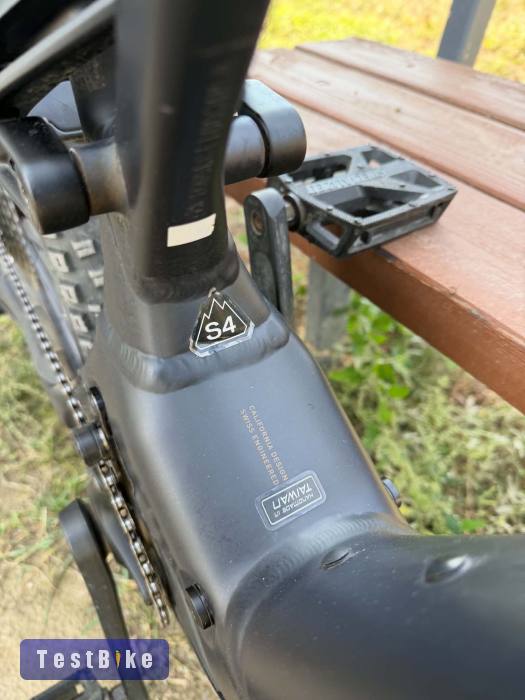 Specialized Turbo Levo gen3 S4