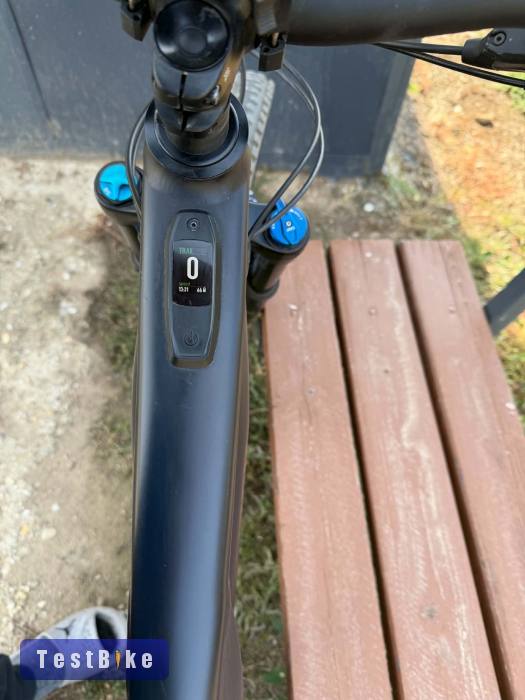 Specialized Turbo Levo gen3 S4