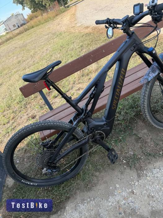 Specialized Turbo Levo gen3 S4