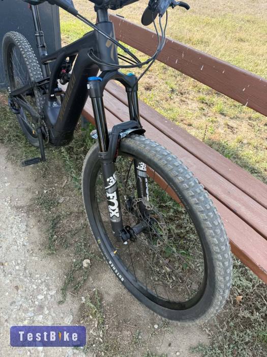 Specialized Turbo Levo gen3 S4