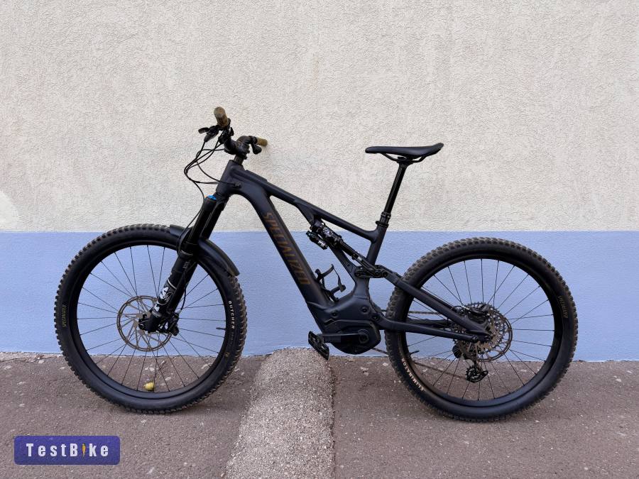 Specialized Turbo Levo Gen3 S4 Sram AXS XX szett