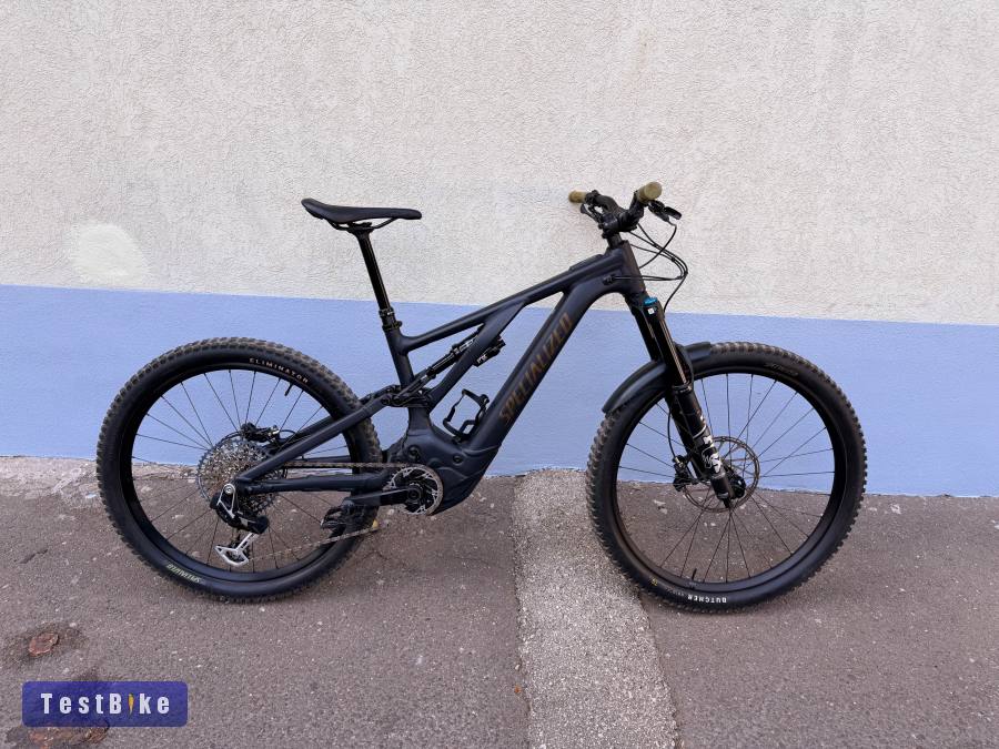 Specialized Turbo Levo Gen3 S4 Sram AXS XX szett