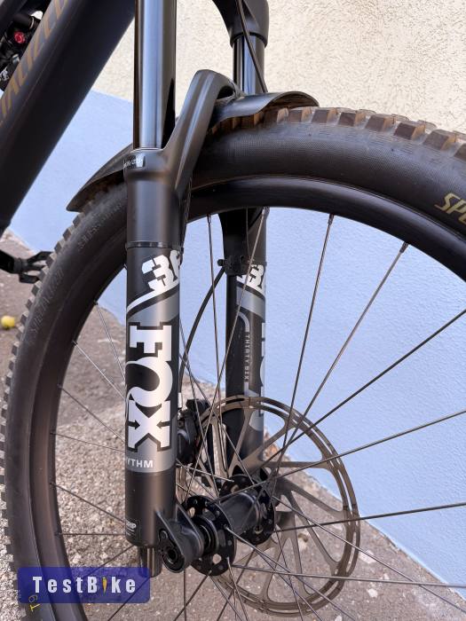 Specialized Turbo Levo Gen3 S4 Sram AXS XX szett