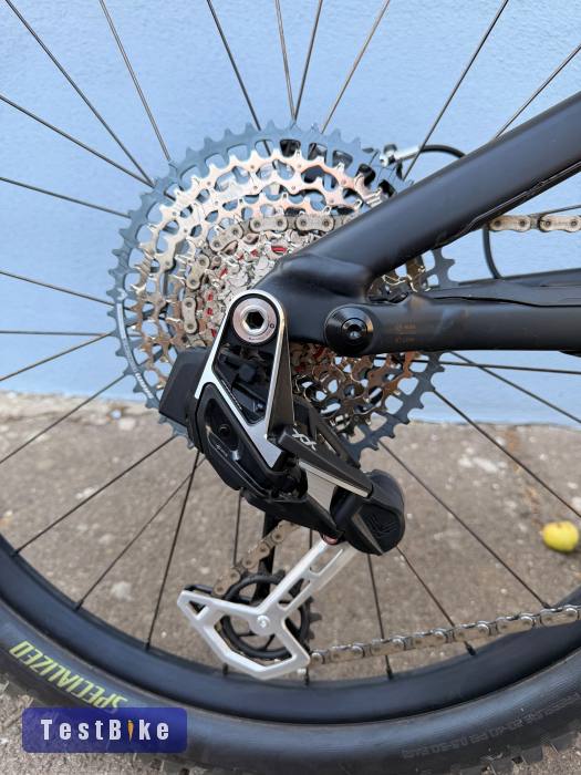 Specialized Turbo Levo Gen3 S4 Sram AXS XX szett