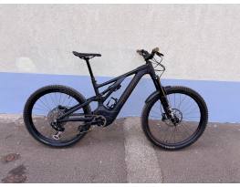 Specialized Turbo Levo Gen3 S4 Sram AXS XX szett