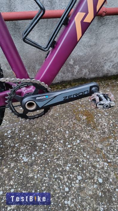 Specialized Turbo Levo HT/Neuzer Jumpo Pro