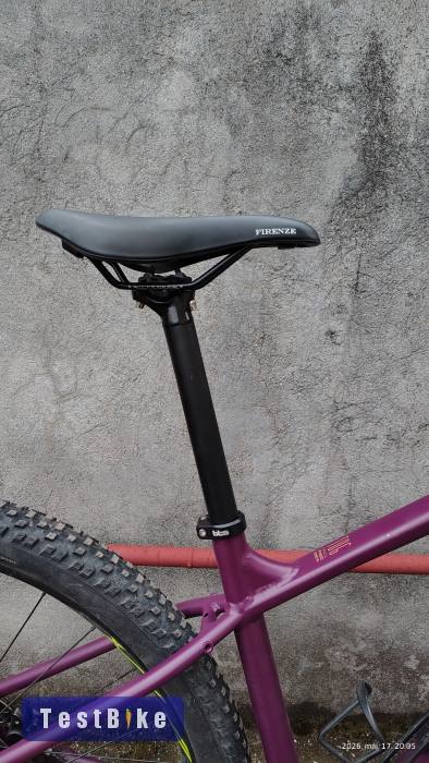 Specialized Turbo Levo HT/Neuzer Jumpo Pro