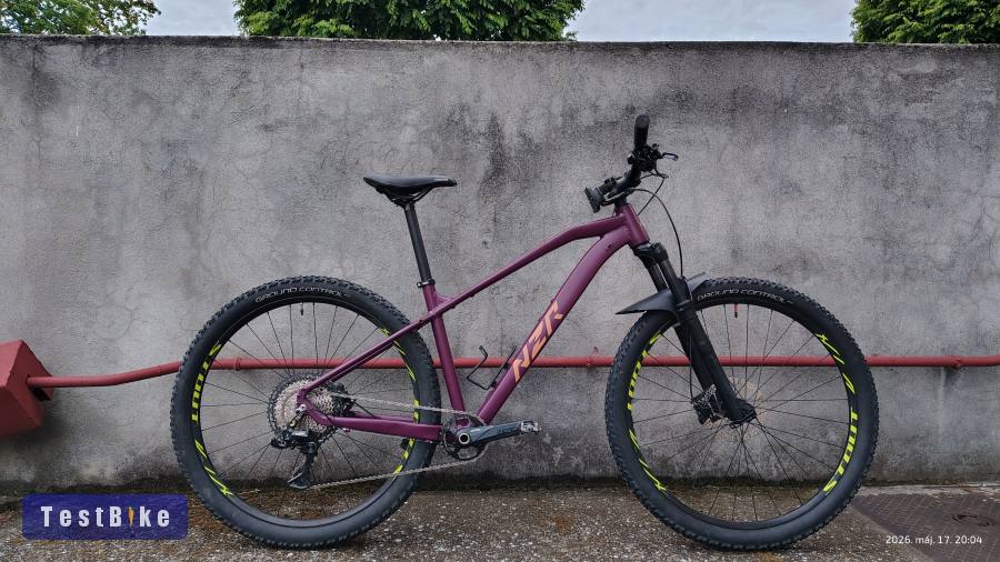 Specialized Turbo Levo HT/Neuzer Jumpo Pro