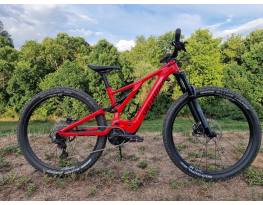 Specialized Turbo Levo S3 - M méret