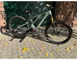 Specialized Turbo Levo S3 Sage Green