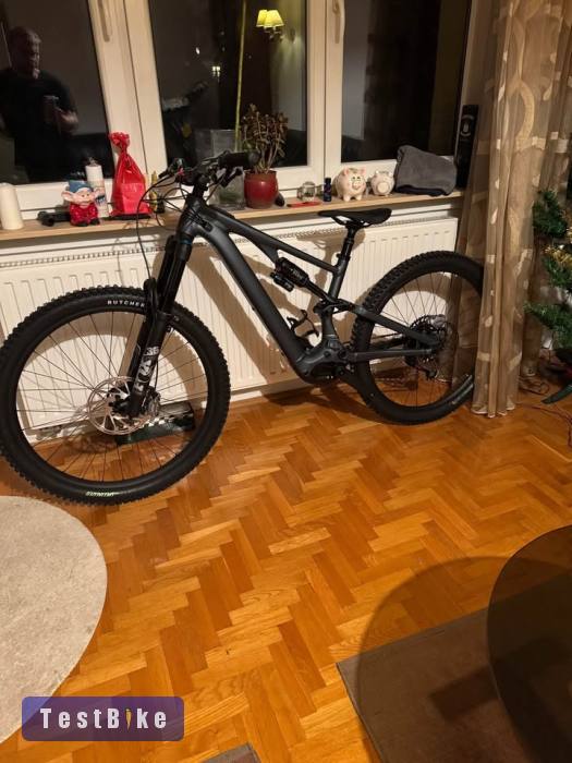Specialized Turbo levo Sl 2 2026