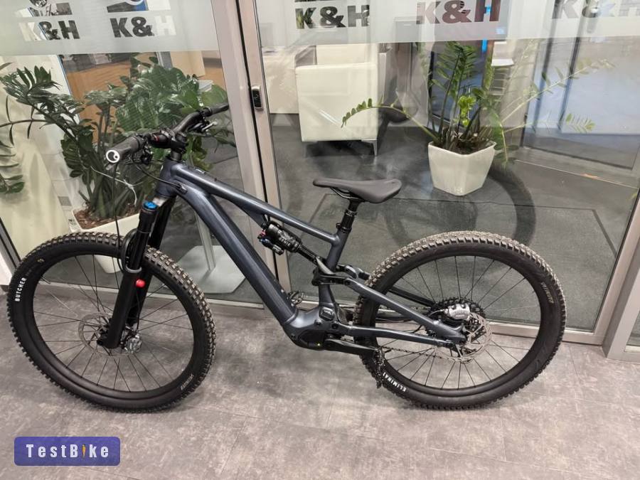 Specialized Turbo levo Sl 2 2026