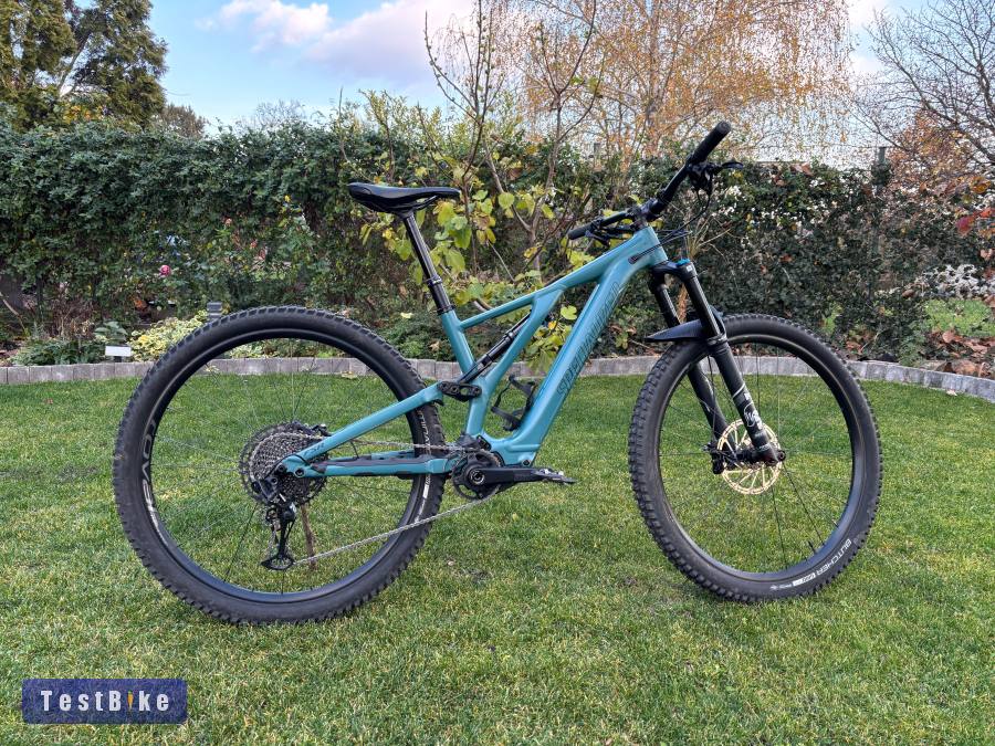 Specialized Turbo Levo SL Comp Alloy "M"