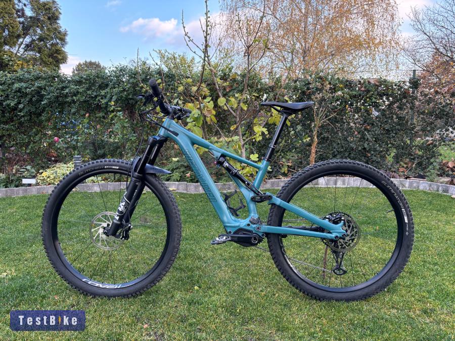 Specialized Turbo Levo SL Comp Alloy "M"