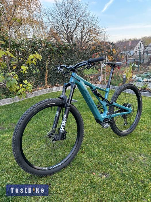 Specialized Turbo Levo SL Comp Alloy "M"