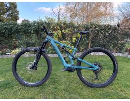 Specialized Turbo Levo SL Comp Alloy "M"