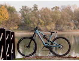 Specialized Turbo Levo SL comp Carbon