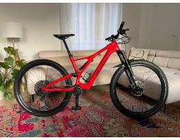 Specialized Turbo Levo SL Comp Carbon L 2024-es vásárlás