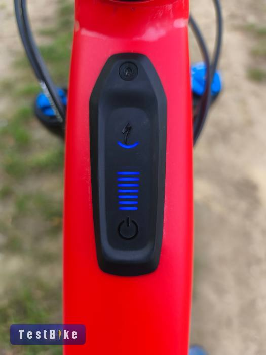 Specialized Turbo Levo SL Comp elektromos kerékpár L