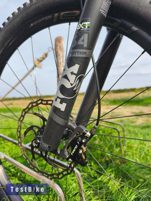 Specialized Turbo Levo SL Comp elektromos kerékpár L