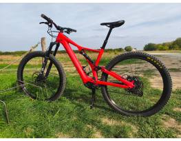 Specialized Turbo Levo SL Comp elektromos kerékpár L