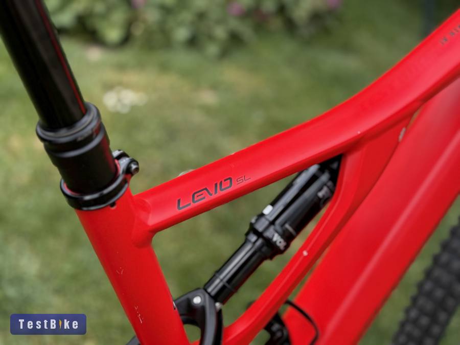 Specialized Turbo Levo SL Comp "L"   enduro ebike