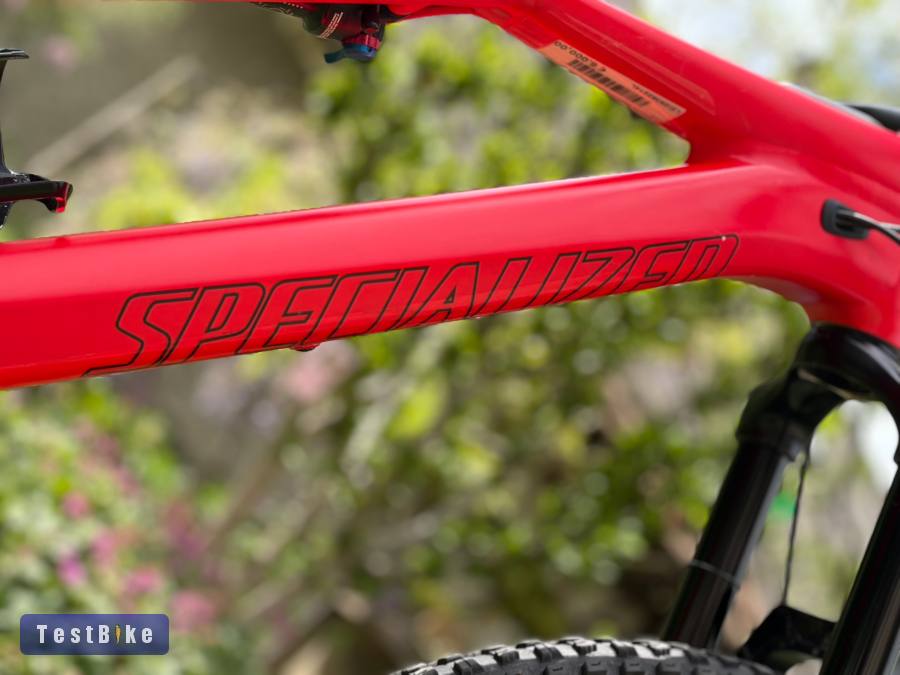 Specialized Turbo Levo SL Comp "L"   enduro ebike