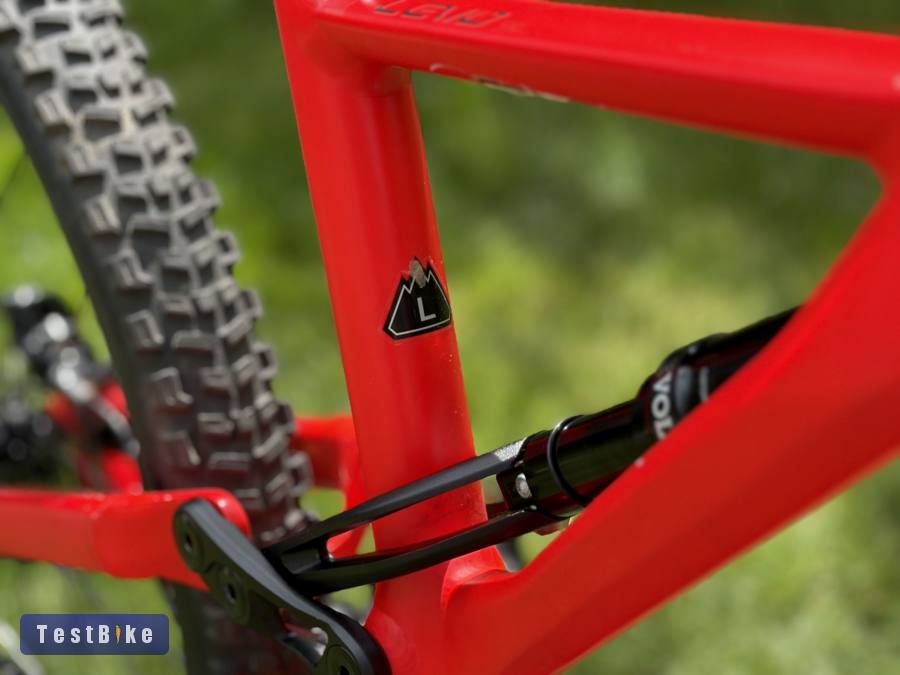 Specialized Turbo Levo SL Comp "L"   enduro ebike