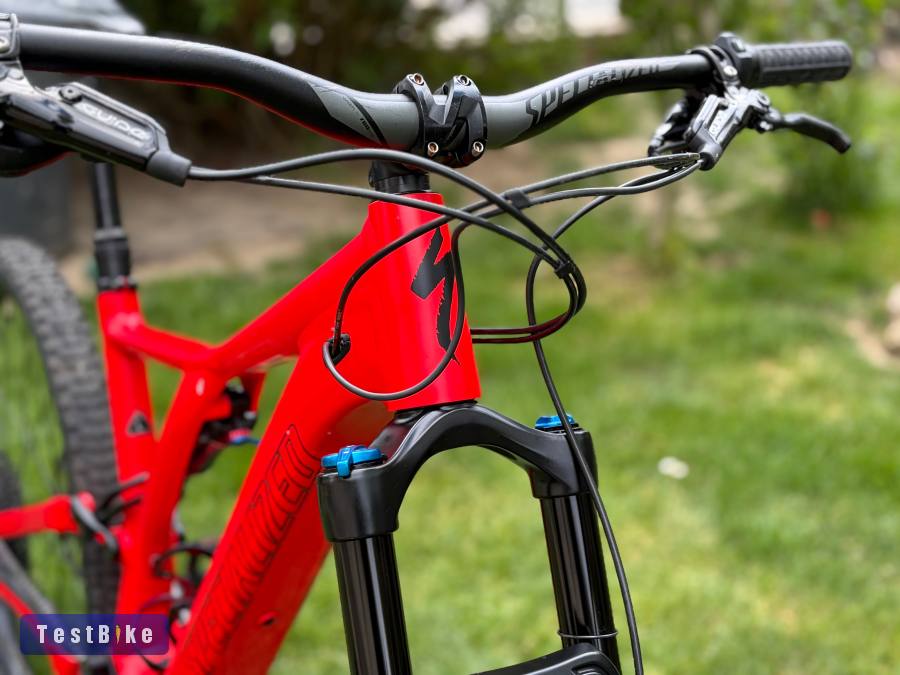 Specialized Turbo Levo SL Comp "L"   enduro ebike