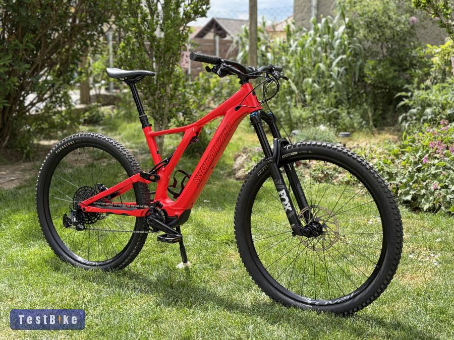 Specialized Turbo Levo SL Comp "L"   enduro ebike