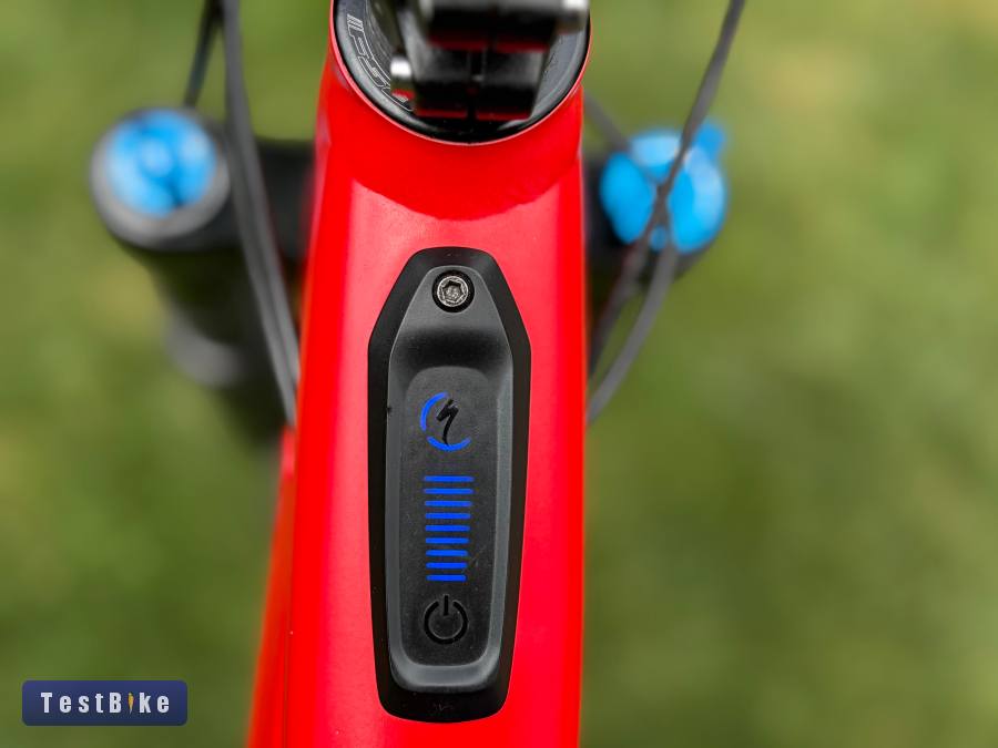 Specialized Turbo Levo SL Comp "L"   enduro ebike