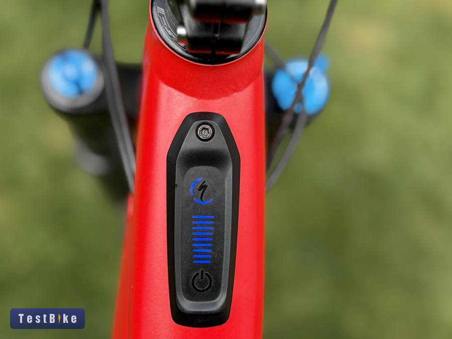 Specialized Turbo Levo SL Comp "L"   enduro ebike