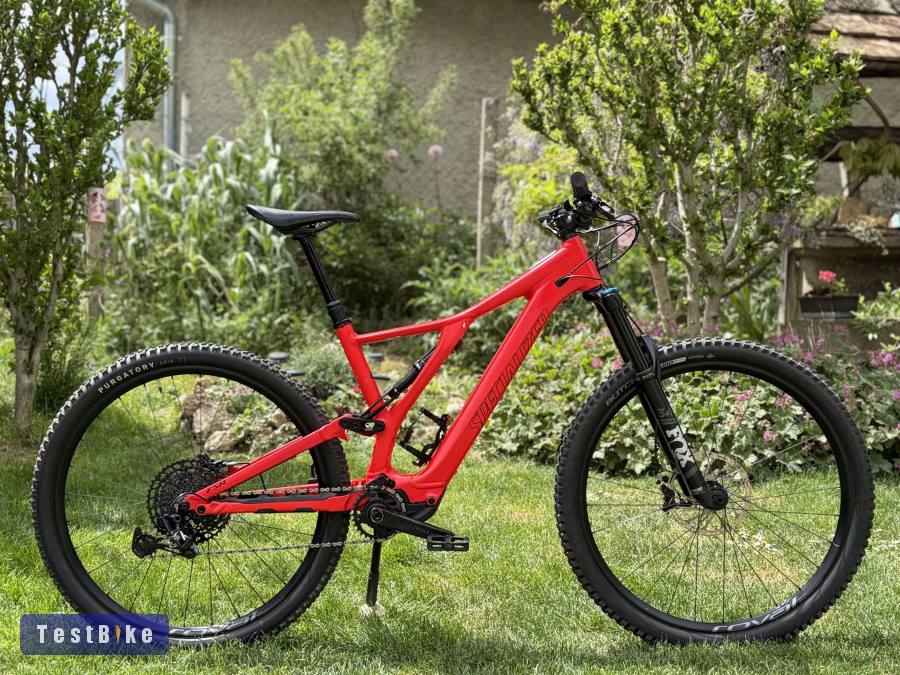 Specialized Turbo Levo SL Comp "L"   enduro ebike