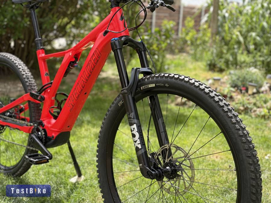 Specialized Turbo Levo SL Comp "L"   enduro ebike