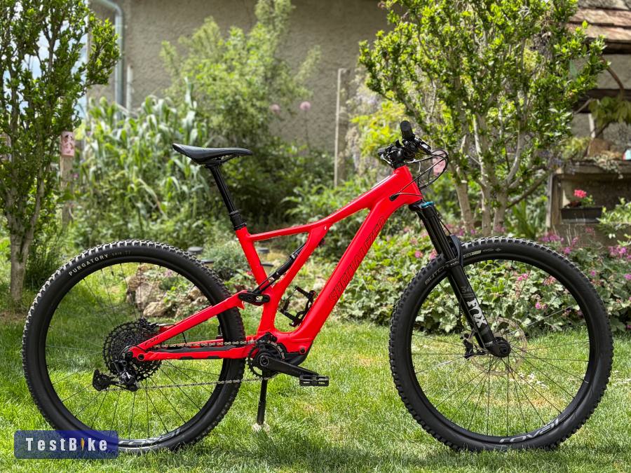 Specialized Turbo Levo SL Comp "L"   enduro ebike