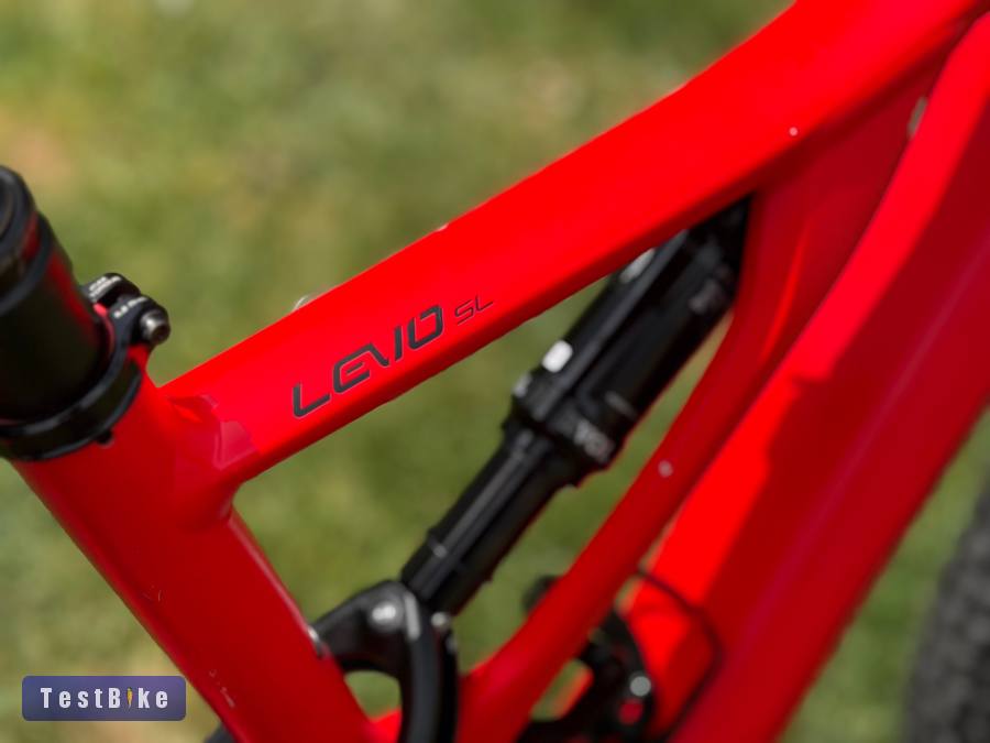 Specialized Turbo Levo SL Comp "L"   enduro ebike