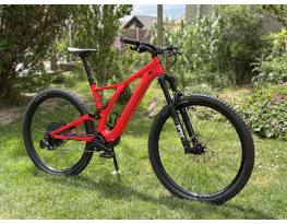 Specialized Turbo Levo SL Comp "L"   enduro ebike