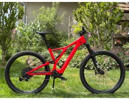 Specialized Turbo Levo SL Comp "L"   enduro ebike
