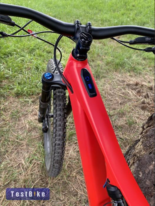 Specialized Turbo Levo SL Comp "L" 206km!!! Eladó