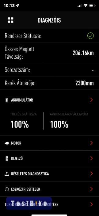 Specialized Turbo Levo SL Comp "L" 206km!!! Eladó