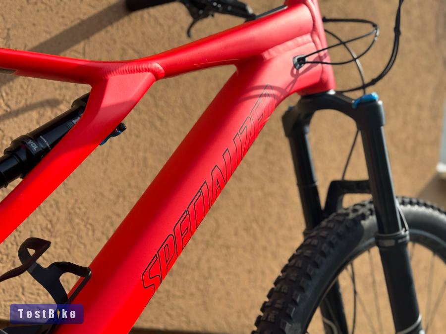 Specialized Turbo Levo SL Comp "L" és "XL"  elektromos ebike