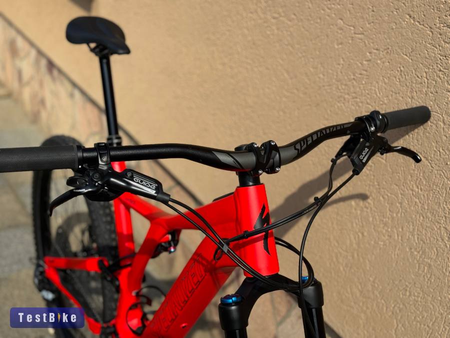 Specialized Turbo Levo SL Comp "L" és "XL"  elektromos ebike