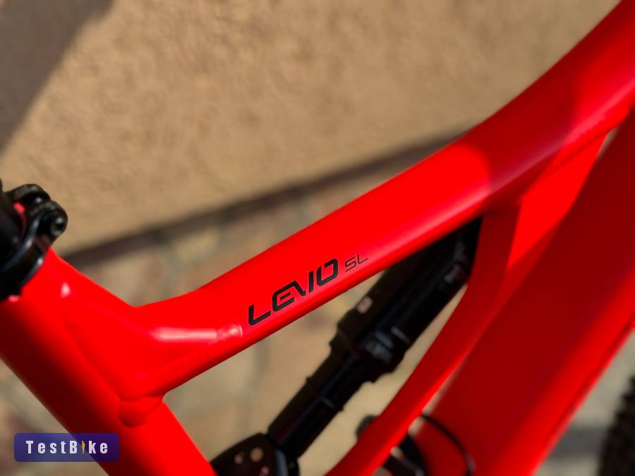 Specialized Turbo Levo SL Comp "L" és "XL"  elektromos ebike