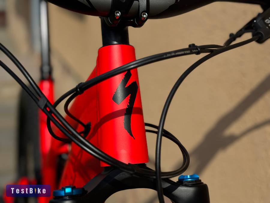 Specialized Turbo Levo SL Comp "L" és "XL"  elektromos ebike