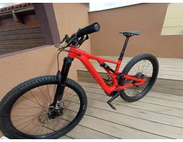 Specialized Turbo levo SL E-bike 29" M-es