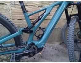 Specialized Turbo Levo SL ultrakönnyű elektromos kerékpár