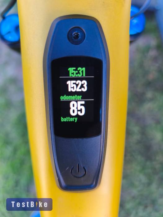 Specialized Turbo Levo SL 2 Comp Carbon S3 elektromos kerékpár 