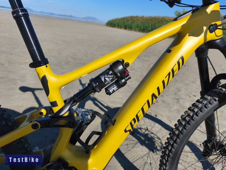 Specialized Turbo Levo SL 2 Comp Carbon S3 elektromos kerékpár 